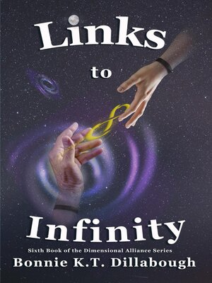 cover image of Links to Infinity
